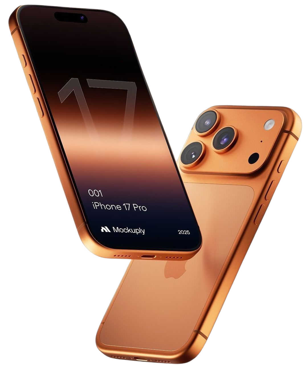 Capa Iphone 17 Pro